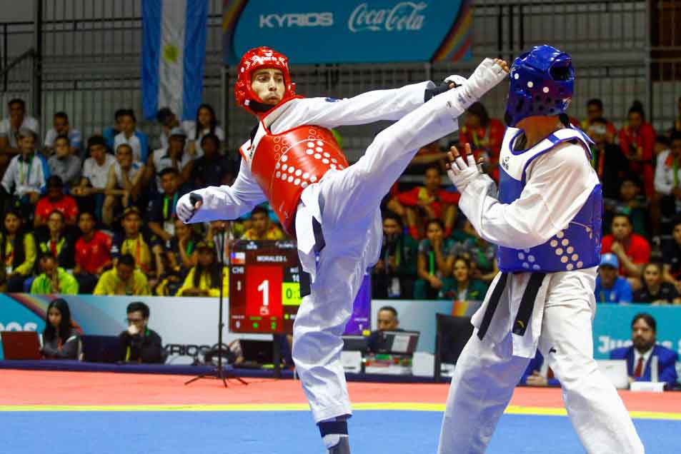 el-salvador-alista-atletas-para-el-taekwondo-de-centroamericanos
