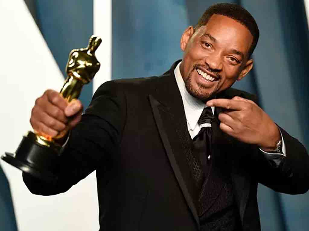 Will Smith