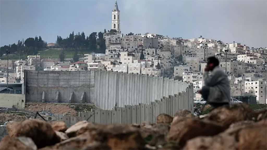 calma-en-jerusalen-tras-protestas-palestinas