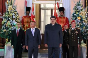 venezuela-y-belice-firmaron-declaracion-para-consolidar-relaciones