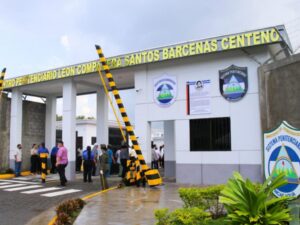 moderno-centro-penitenciario-restituye-derechos-a-reos-de-nicaragua