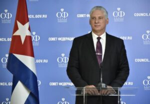 presidente-de-cuba-condena-sanciones-contra-rusia