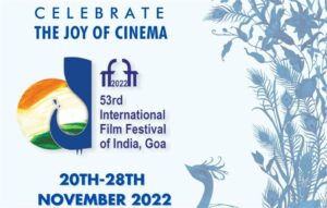 53 Festival Internacional de Cine de la India (IFFI)