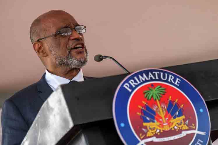 primer-ministro-de-haiti-promete-revitalizar-cartera-del-interior