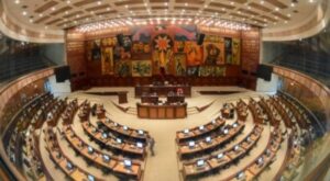 Asamblea Nacional Ecuador