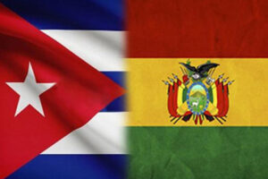 cubanos-residentes-en-bolivia-piden-fin-de-bloqueo-de-eeuu