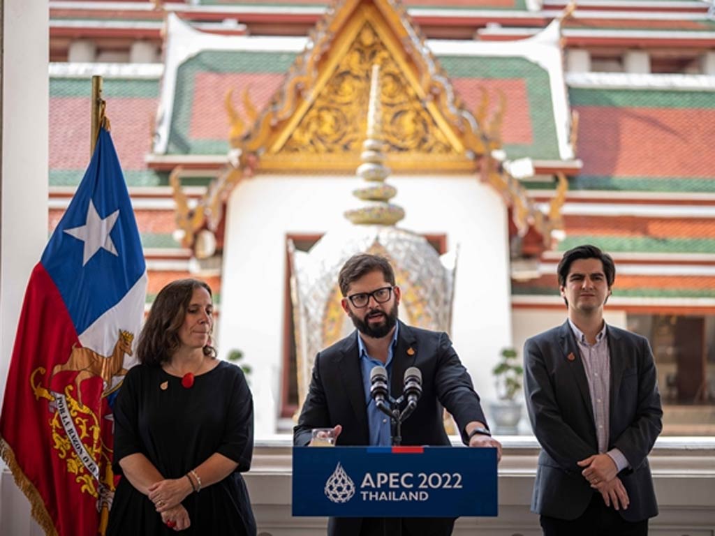 Boric-APEC-2022-Tailandia