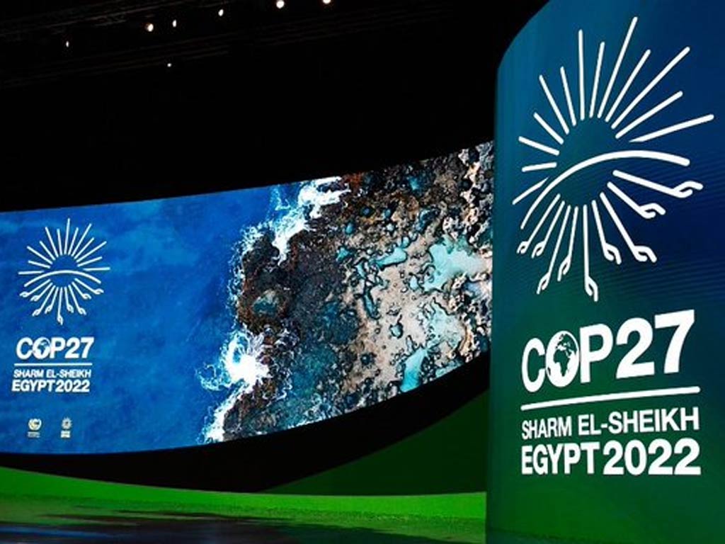 COP-27-2022