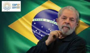 COP-27-Lula