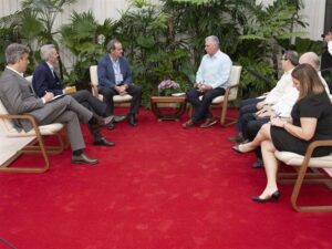 presidente-de-cuba-dialogo-con-secretario-general-iberoamericano