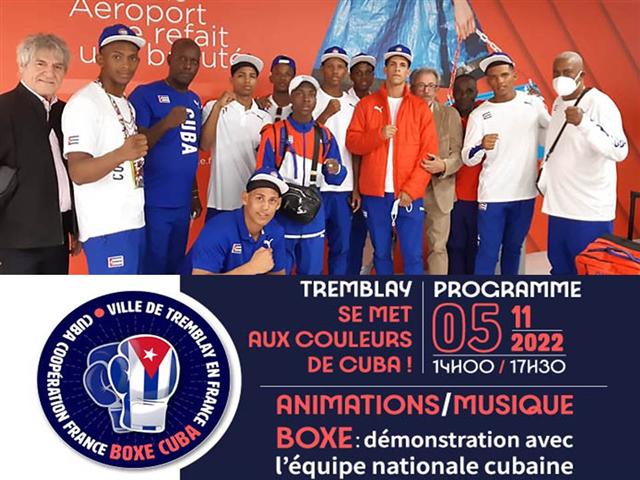 francia-y-cuba-unidas-en-jornada-de-deporte-y-solidaridad