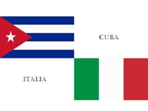 Cuba-Italia