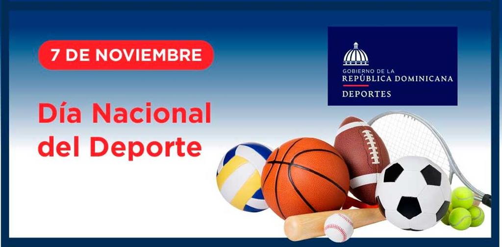 Día-del-Deporte-en-la-República-Dominicana