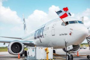 aerolinea-dominicana-arajet-sobrepasa-los-500-mil-pasajeros-este-ano