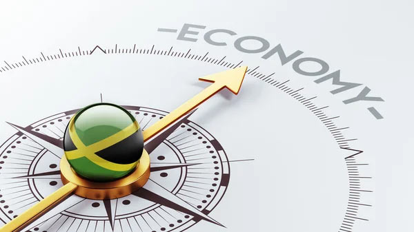 Economia-Jamaica