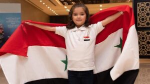 nina-siria-es-campeona-arabe-en-lectura-de-libros