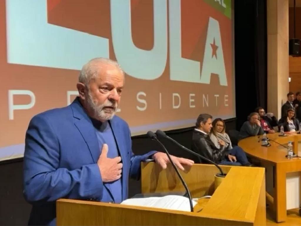 Lula-presidente