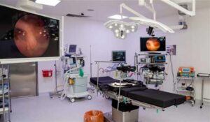 México abre Clínica Cirugía Perinatal