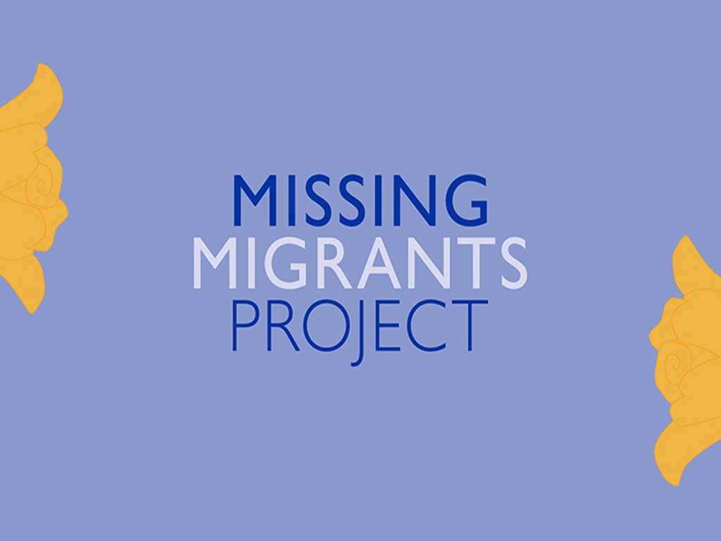 Missing-Migrants