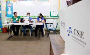 Nicaragua-Juntas-Receptoras-de-Votos