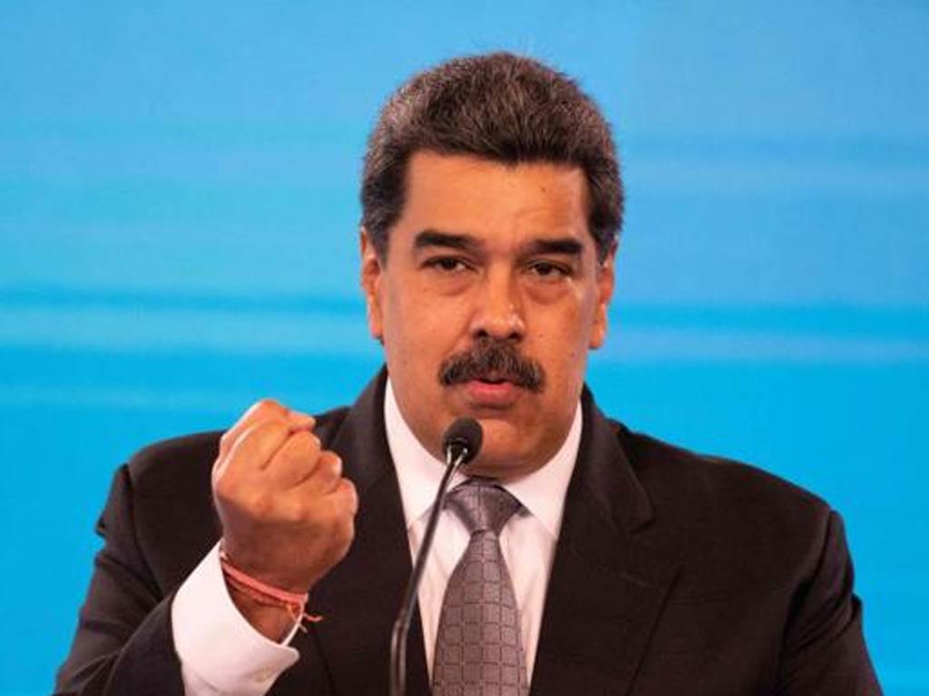 Nicolás-Maduro-Moro