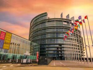 Parlamento-Europeo