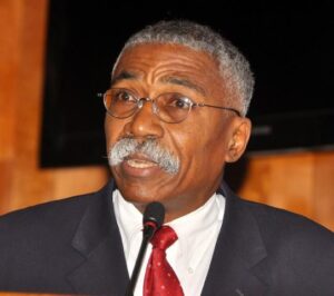 piden-renuncia-de-presidente-del-senado-de-haiti