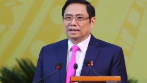 primer-ministro-de-vietnam-aplaude-aumento-de-comercio-con-laos