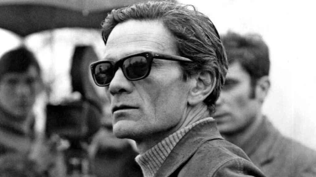 presentaran-en-cuba-libro-sobre-pier-paolo-pasolini