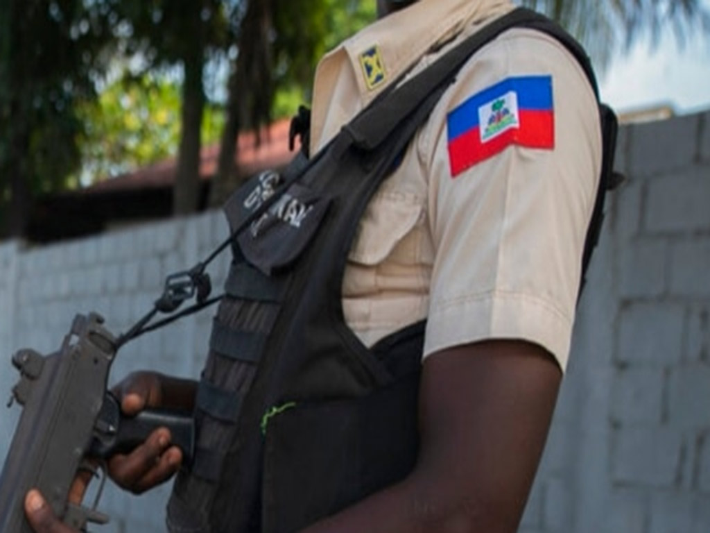 policia-de-haiti-lamento-muerte-de-tres-agentes