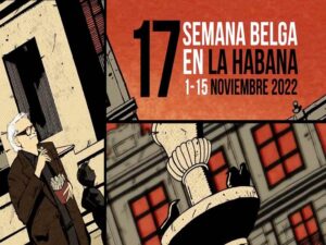 Semana-Belga-en-La-Habana