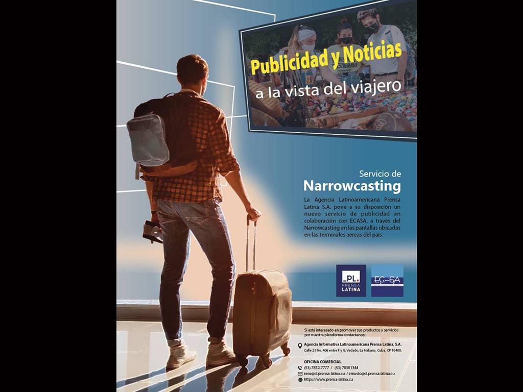 prensa-latina-presentara-nuevos-servicios-en-aeropuertos-de-cuba