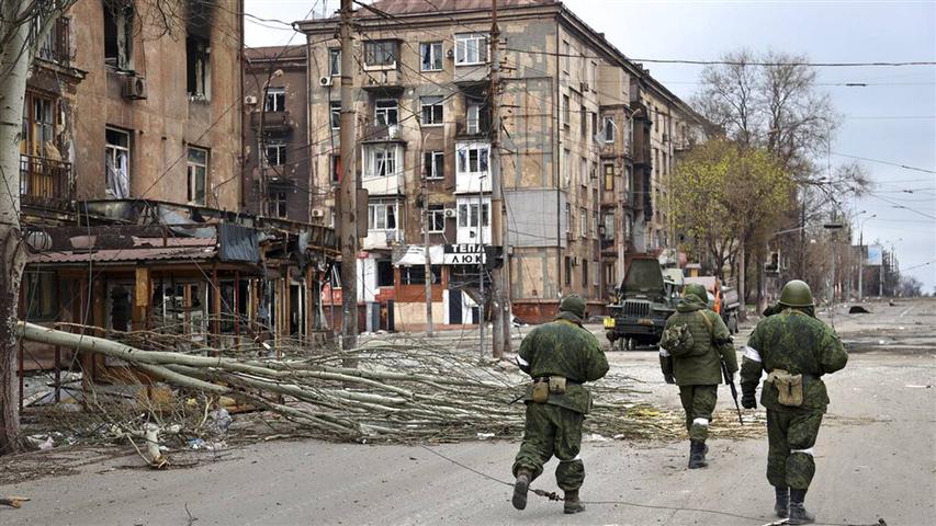 refieren-deterioro-moral-de-tropas-ucranianas-en-region-de-lugansk