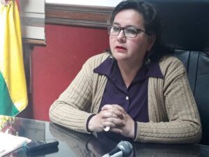 ministra-destaca-reduccion-de-desempleo-en-bolivia