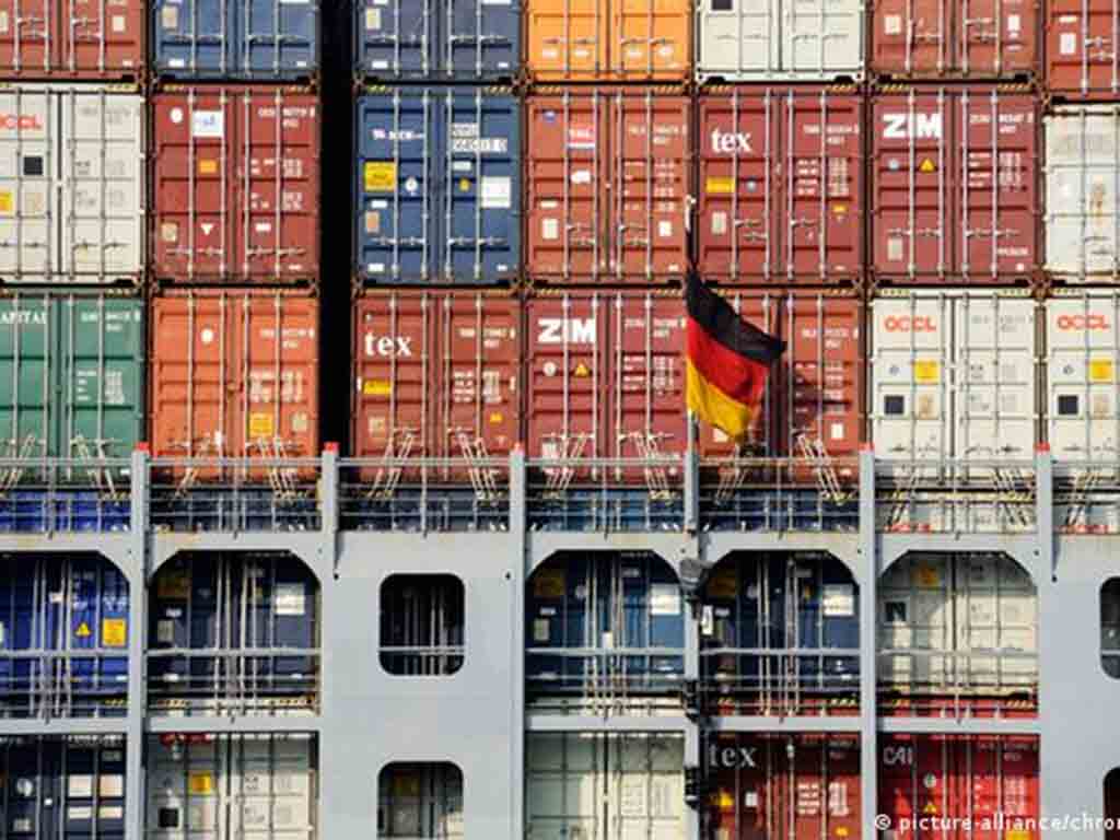 notifican-exportaciones-debiles-en-alemania