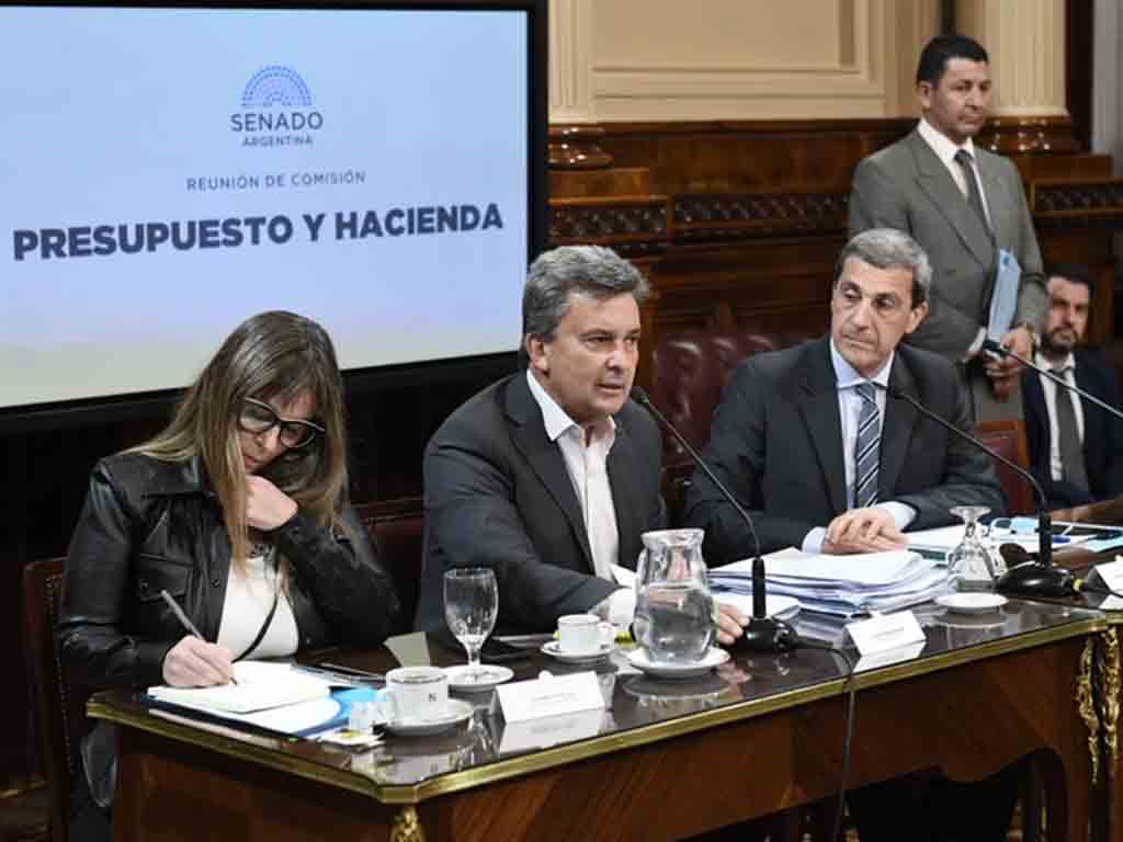 senado-argentino-continua-analisis-de-presupuesto-para-2023