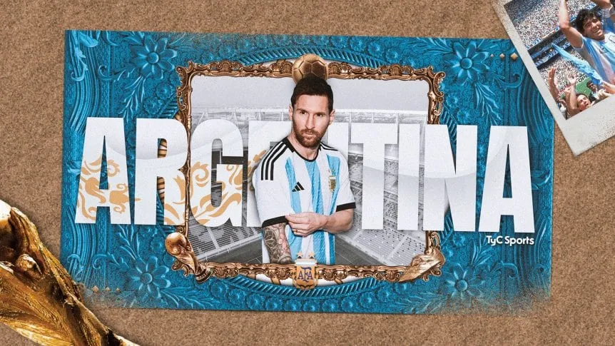 argentina futbol 