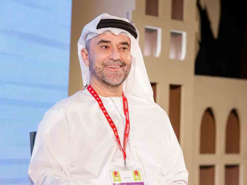 ministro-emirati-viaja-a-cuba-para-conferencia-de-la-aec
