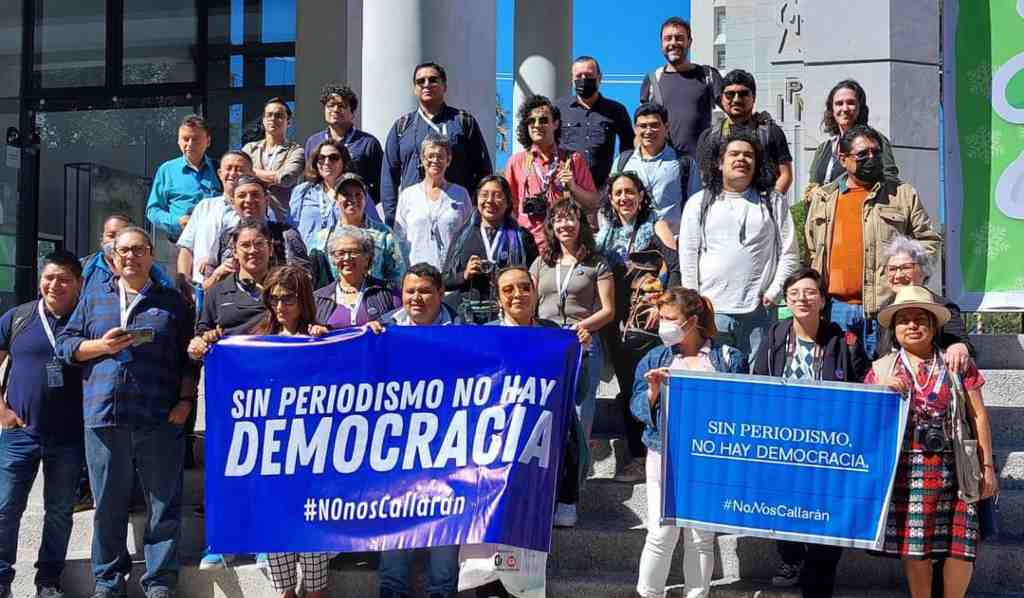  reconocen-labor-de-periodistas-guatemaltecos-pese-a-la-censura