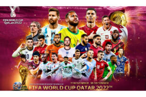 qatar futbol mundial