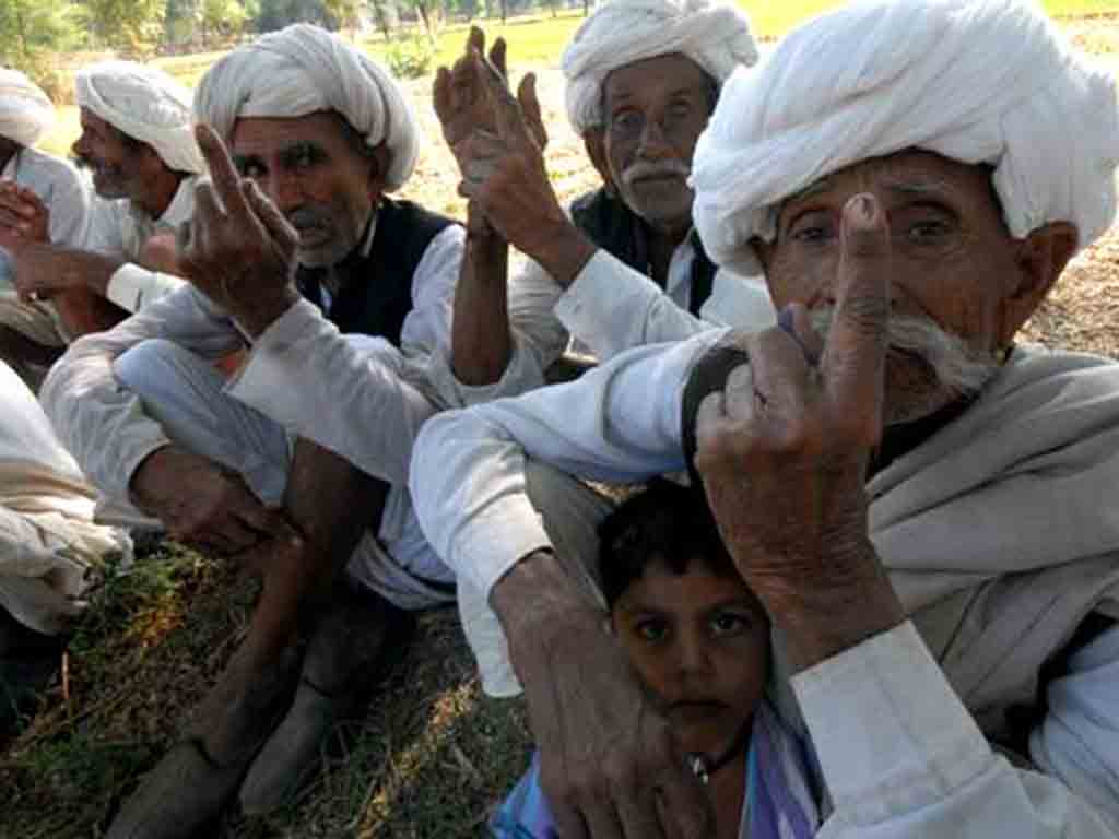 india-tiene-249-mil-votantes-mayores-de-100-anos