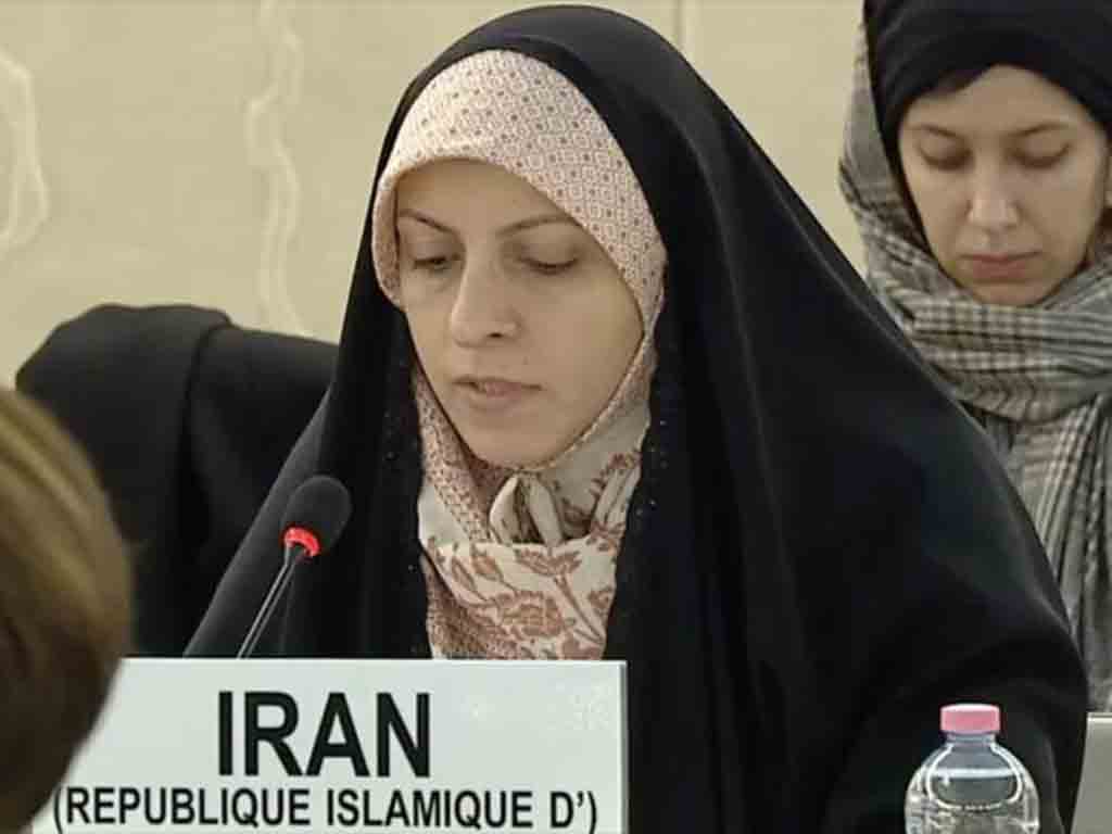 rechaza-iran-acusaciones-sobre-violacion-de-derechos-humanos