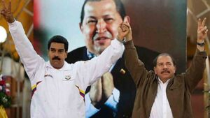 nicolas-maduro-congratula-a-daniel-ortega-por-triunfo-electoral