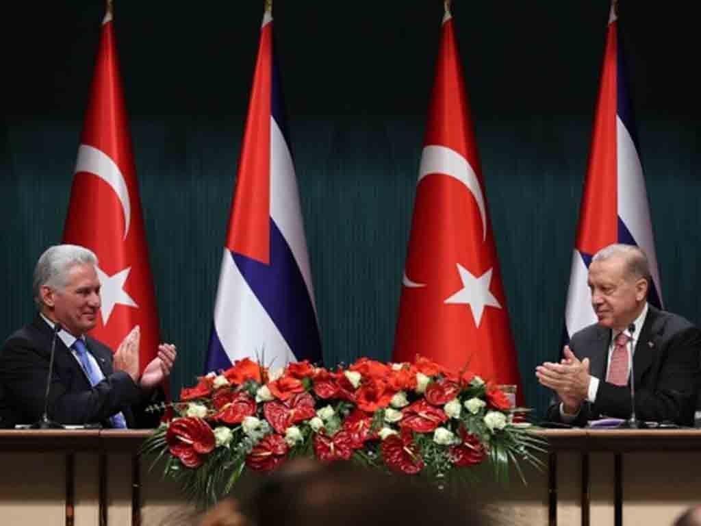 presidente-de-cuba-concluye-exitosa-visita-a-turkiye
