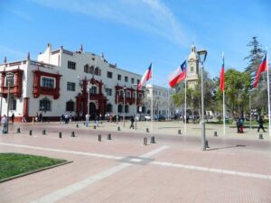 plaza-bandera-chile