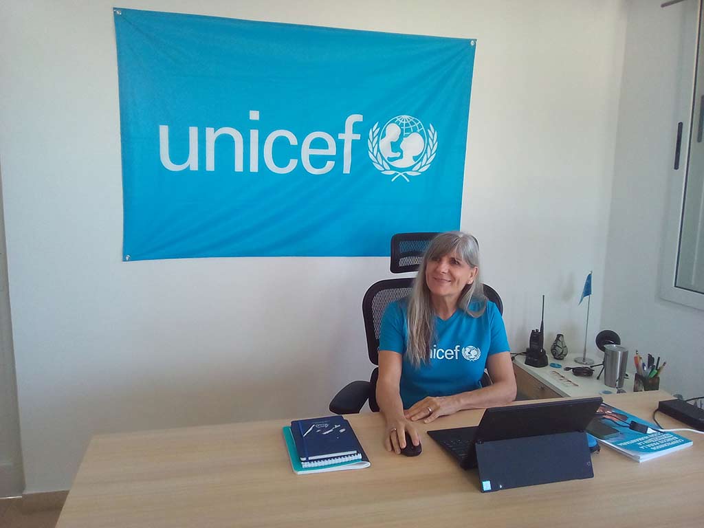 representante-UNICEF