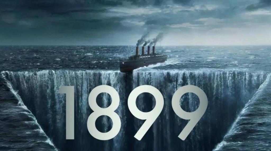 serie 1899 netflix