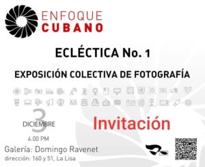 eclectica expo