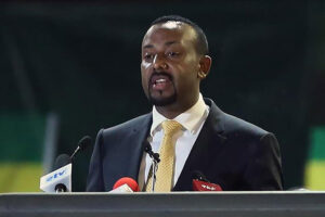 destacan-premio-a-primer-ministro-de-etiopia-por-iniciativa-ecologica
