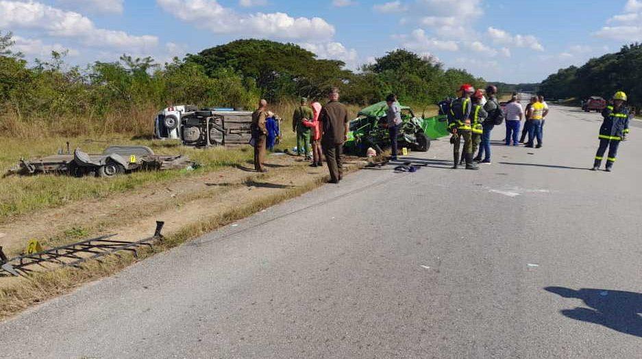 tres-fallecidos-y-varios-lesionados-en-accidente-en-provincia-de-cuba